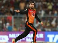 Rashid Khan